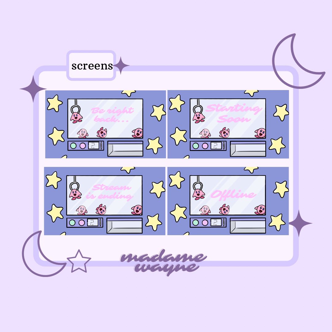 madxmewayne's tweet photo. i made my first screens ever ✨
i love them 🖤

https://t.co/7TzgzE41tr https://t.co/iZghwVc3Yr