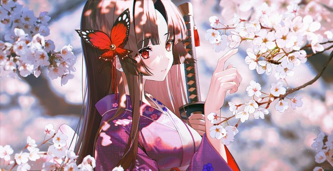 かぐや姫🌸 