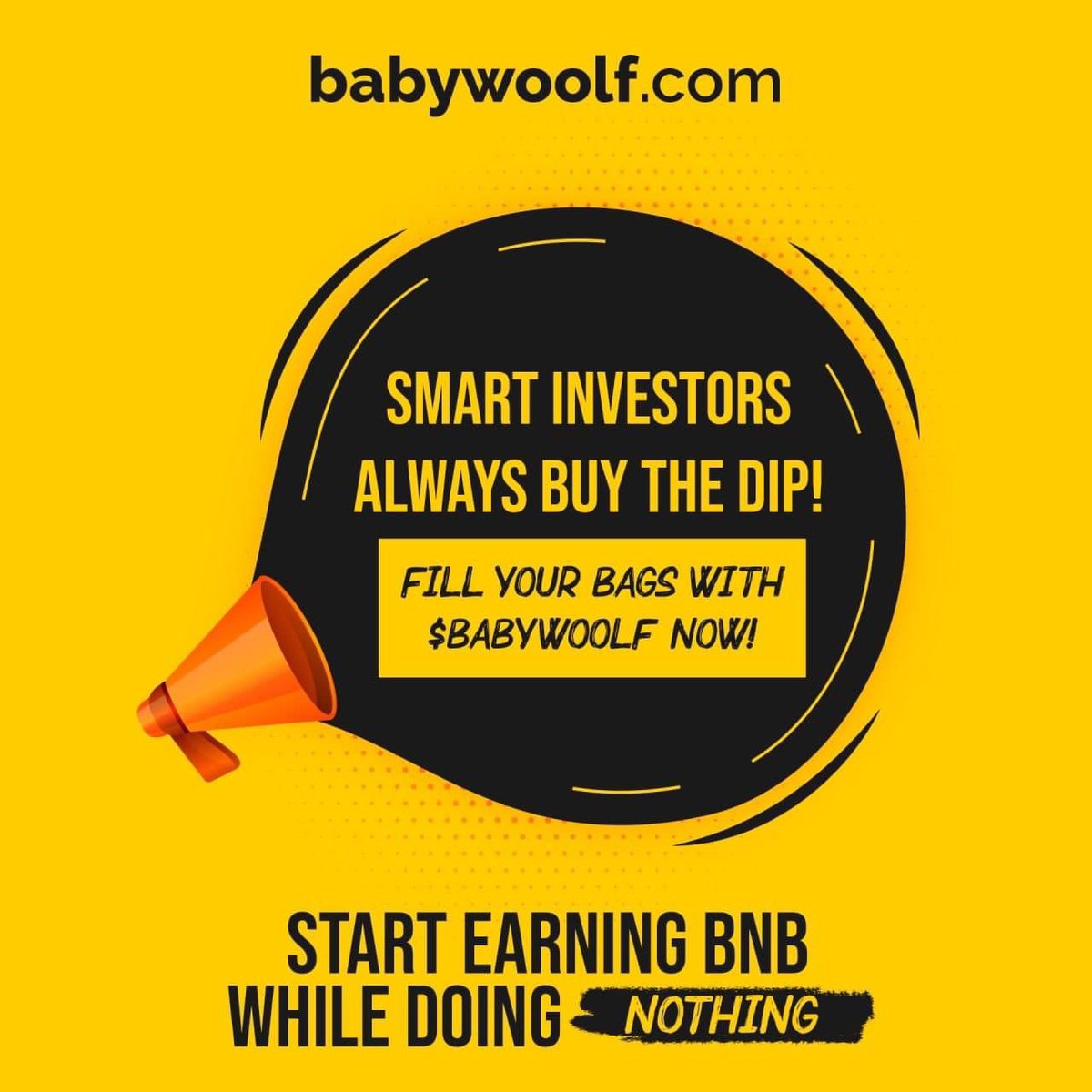 BabyWoolf tweet media
