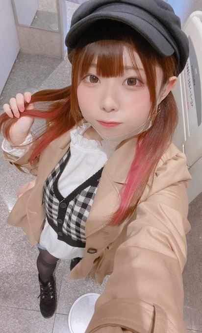 コスプレイヤーしほなのTwitter画像5