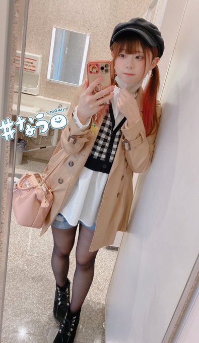 コスプレイヤーしほなのTwitter画像6