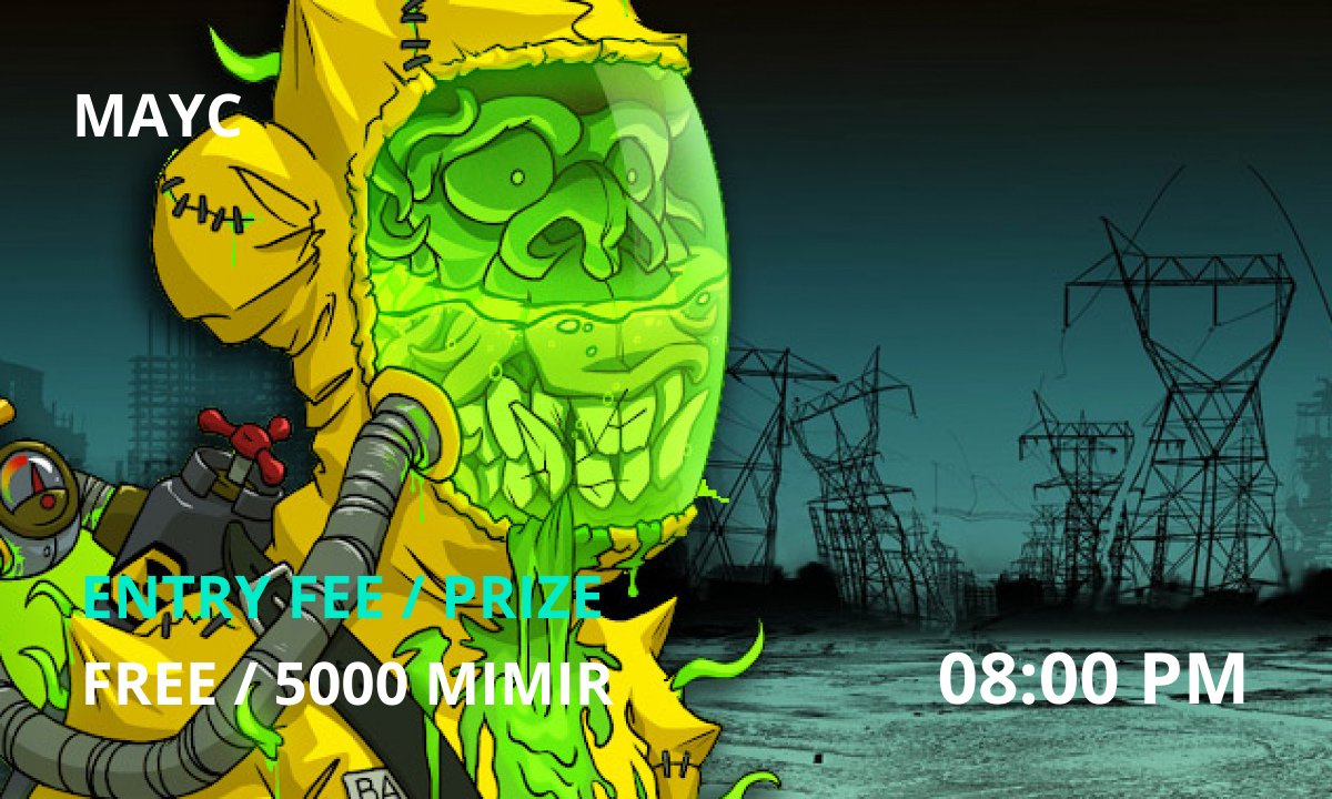 MimirToken tweet media