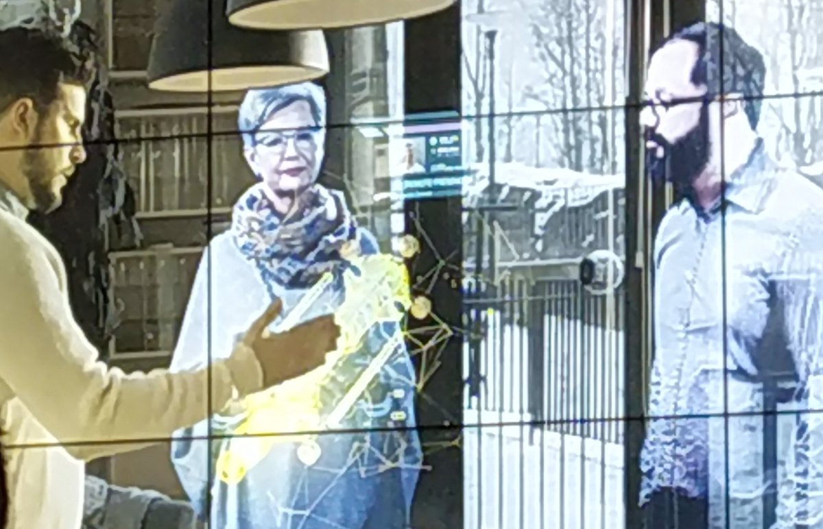 Sitran tulevaisuusasiantuntija Mikko Dufvan mukaan heikot signaalit auttavat ajattelemaan työelämän toisenlaisia tulevaisuuksia. Entä, jos sähköä ei olekaan käytössä?
#tyokykyohjelma