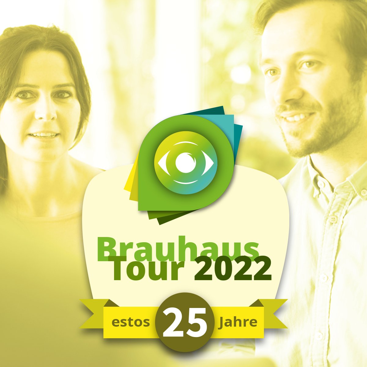 𝗦𝗲𝗿𝘃𝘂𝘀 𝗯𝗲𝗶 𝗱𝗲𝗿 𝗲𝘀𝘁𝗼𝘀 𝗕𝗿𝗮𝘂𝗵𝗮𝘂𝘀𝘁𝗼𝘂𝗿 𝟮𝟬𝟮𝟮🙌🍺
Wir freuen uns, Sie wieder persönlich bei der estos Brauhaustour zu treffen, insgesamt 11 Locations warten auf Sie! Exklusiv für estos Partner👉my.estos.de
#networking #partner #itkchannel