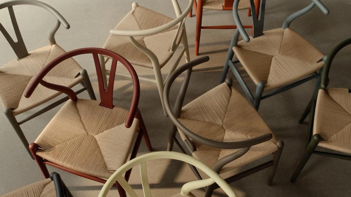 interiorcontra's tweet photo. "You have to believe in the potential of what you are doing", Knud Erik Hansen, CEO de Carl Hansen &amp; Son

https://t.co/ycje2RnUiI
#desugn #CEOfurniture #diseño #mobiliario https://t.co/uCCMePAAMr