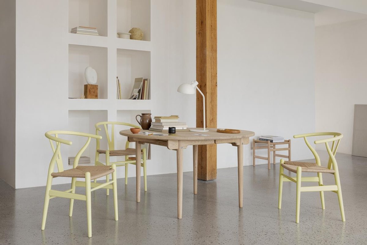 interiorcontra's tweet photo. "You have to believe in the potential of what you are doing", Knud Erik Hansen, CEO de Carl Hansen &amp; Son

https://t.co/ycje2RnUiI
#desugn #CEOfurniture #diseño #mobiliario https://t.co/uCCMePAAMr