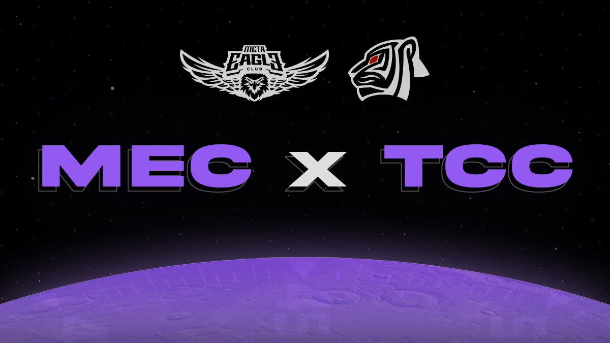 MEC X TCC
With this collaboration, we are giving away our community:
50WL SPOTS &amp; 30 GOLDEN TIGERS SPOTS

We will update you with the exact details soon! ❤️  And as always, DO YOUR OWN RESEARCH.
<a href="/TigersClubNFT/">tiger</a>