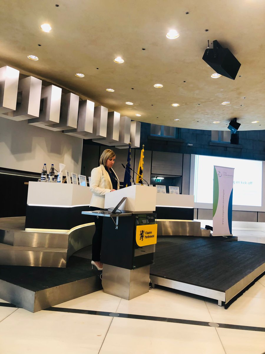 Zorgondersteuning vzw tweet media