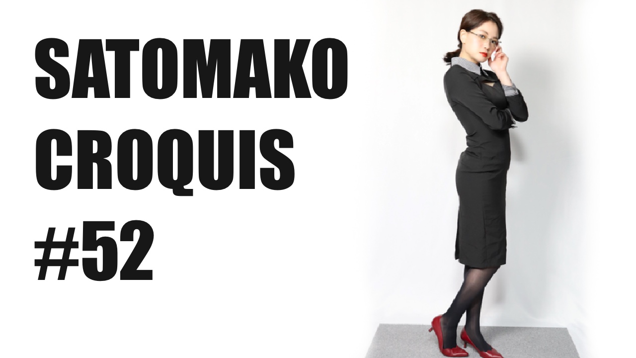 まこさんスーツ資料 Madaramebk Twitter