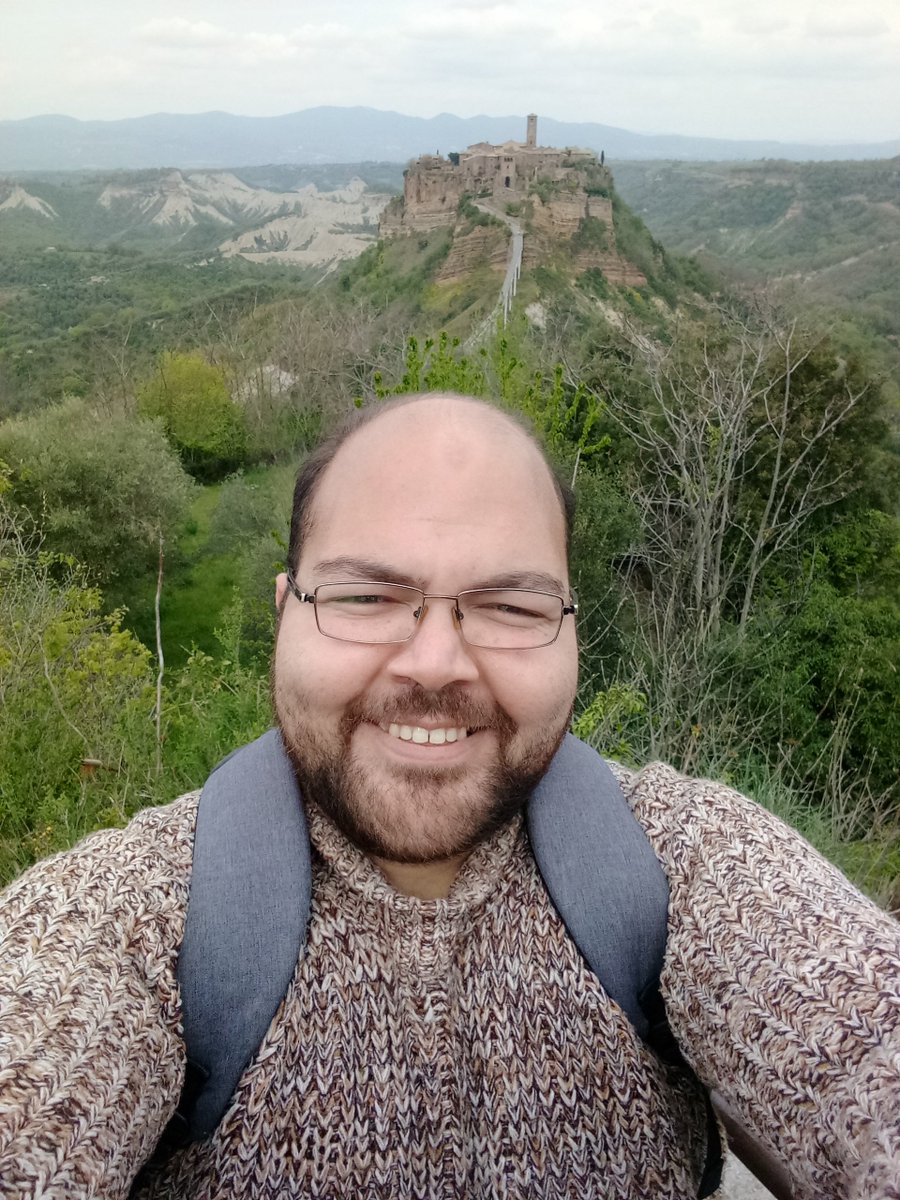 mohammadbadry21's tweet photo. #CivitadiBagnoregio 😍👍

Questionnaire for Visitors - https://t.co/RLoEVr54G5

#Heritage #Tourism #Agriturismo #Bagnoregio #Calanchi #Viterbo #Castiglione #Lubriano #Civitella #Agliano #Graffignano #Tuscany #Umbria #Orvieto #Bolsena #Lazio #Italia #Marca #VisitLazio https://t.co/wbkVKGMeu2