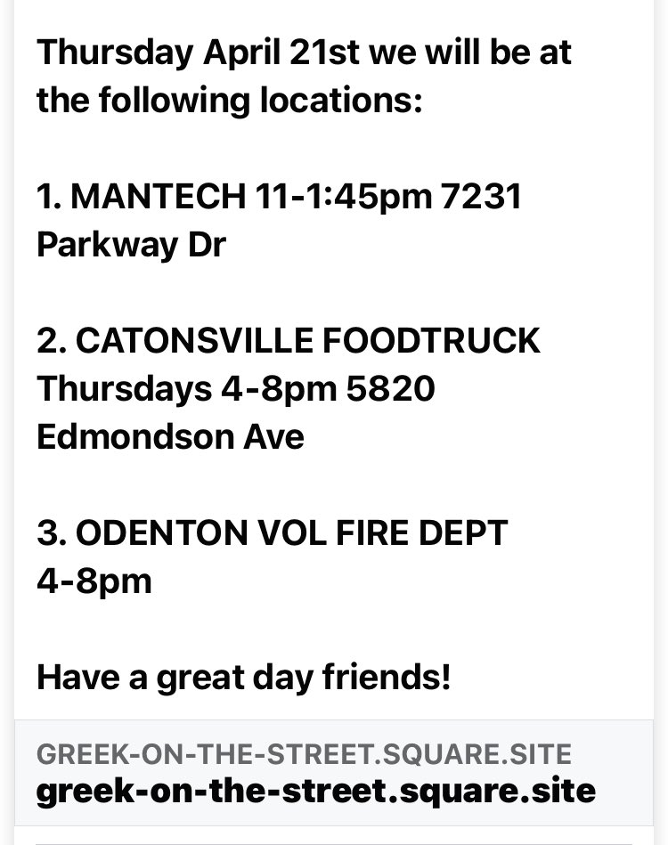 Greek on the Street (@grkonthestreet) on Twitter photo 