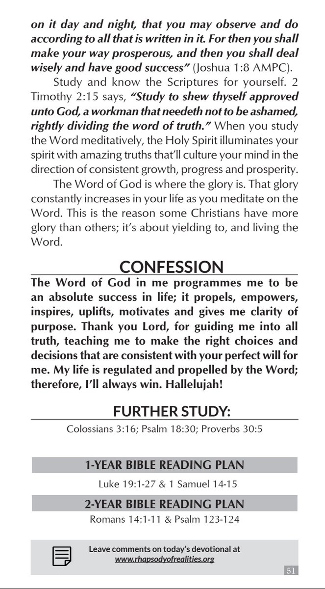 sjabulisodube's tweet photo. LET THE WORD WORK IN YOU
Let the word of Christ dwell in you richly, teach and admonish one another in all wisdom, and sing psalms and hymns and spiritual songs with thankfulness in your hearts to God.
Colossians 3:16 RSV
#TheEndIsNear
#PrepareYourself
#HeIsComingBackAgain https://t.co/UialJBNFFB