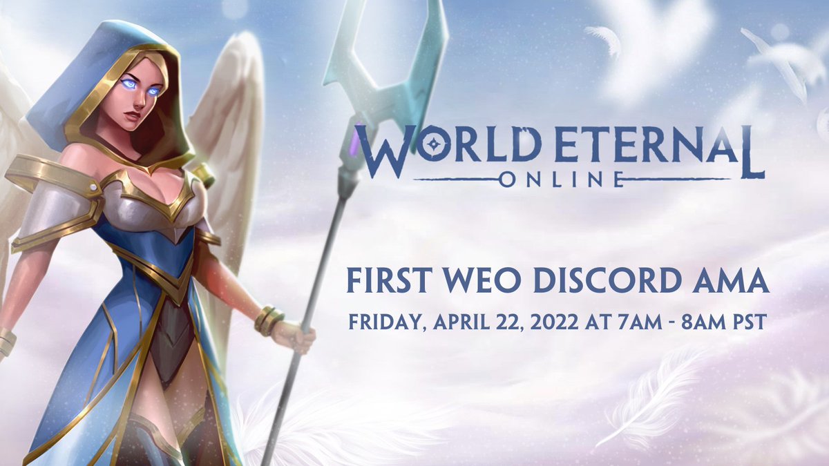 World Eternal Online ⚔️ tweet media