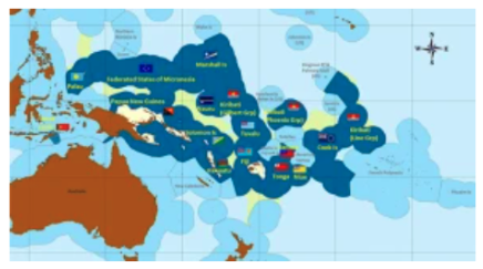 Dr Wesley Morgan tweet media