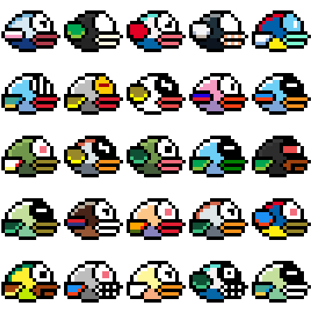 🎉MASSIVE giveaway

10x Crypto Bird #NFTs
10x Crypto Bird Eggs

✅❤, RT and follow <a href="/cryptobirdme/">Crypto Bird Project</a>
✅Tag your #crypto friends in comments
✅Join Discord linktr.ee/cryptobirdme

BONUS: play #nestwars

#PlayToEarn #cryptobirdme #NFTGame #NFTProject #NFTCommunity #NFTGiveaway