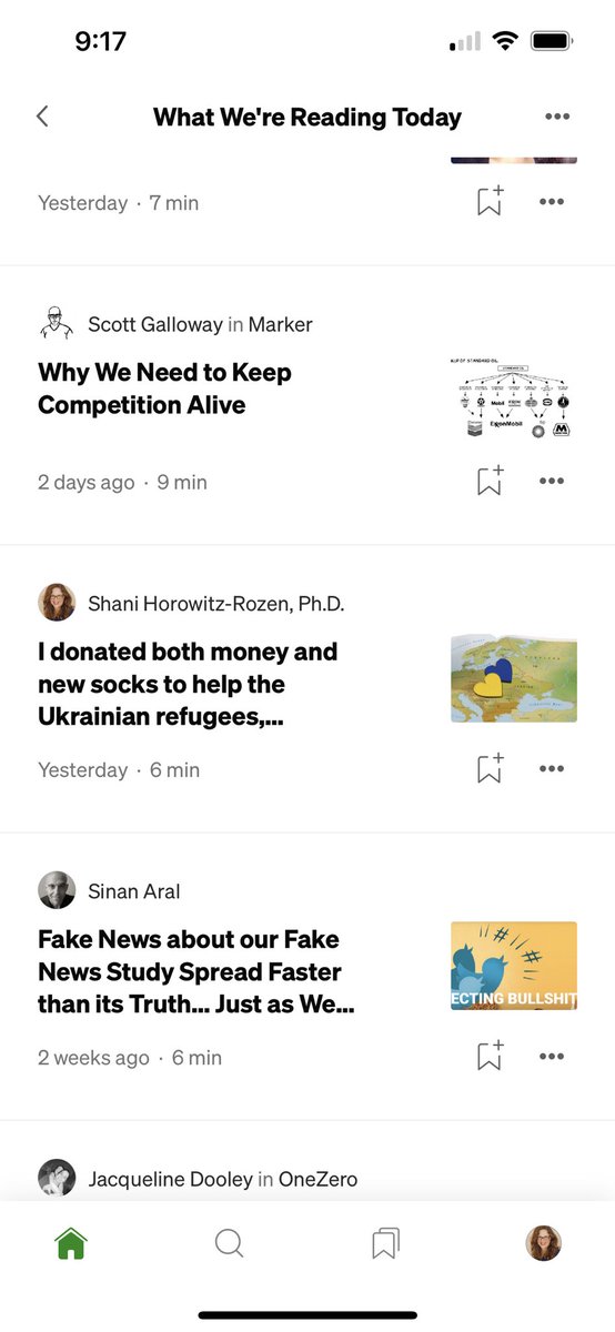 Dr. Shani Horowitz-Rozen tweet media