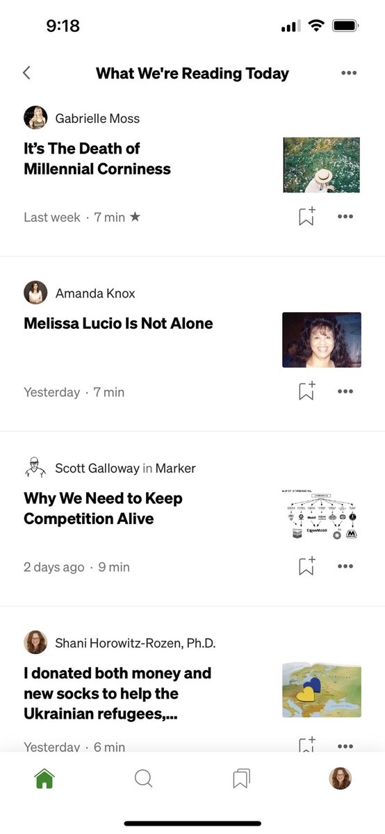 Dr. Shani Horowitz-Rozen tweet media