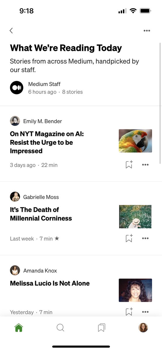 Dr. Shani Horowitz-Rozen tweet media