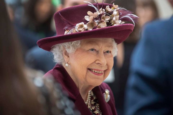 RAFAssociation's tweet photo. We would like to wish our Patron Her Majesty The Queen a very happy 96th birthday. https://t.co/43ldQsKLlJ