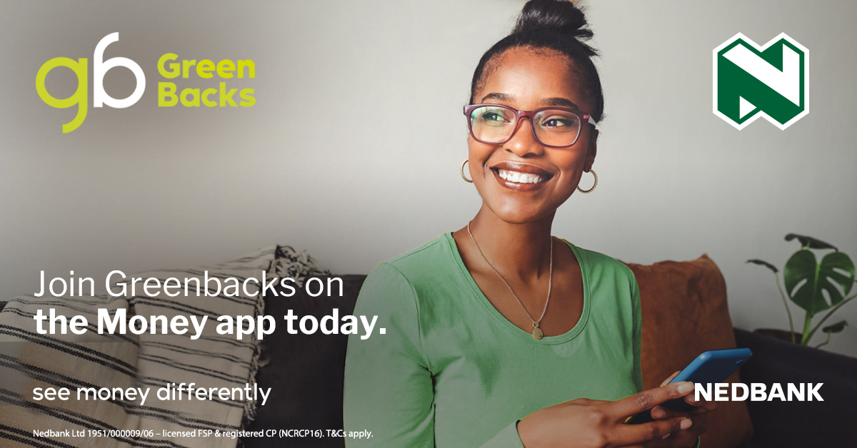 Nedbank on Twitter "Do you have a personal, vehicle or home loan? Do