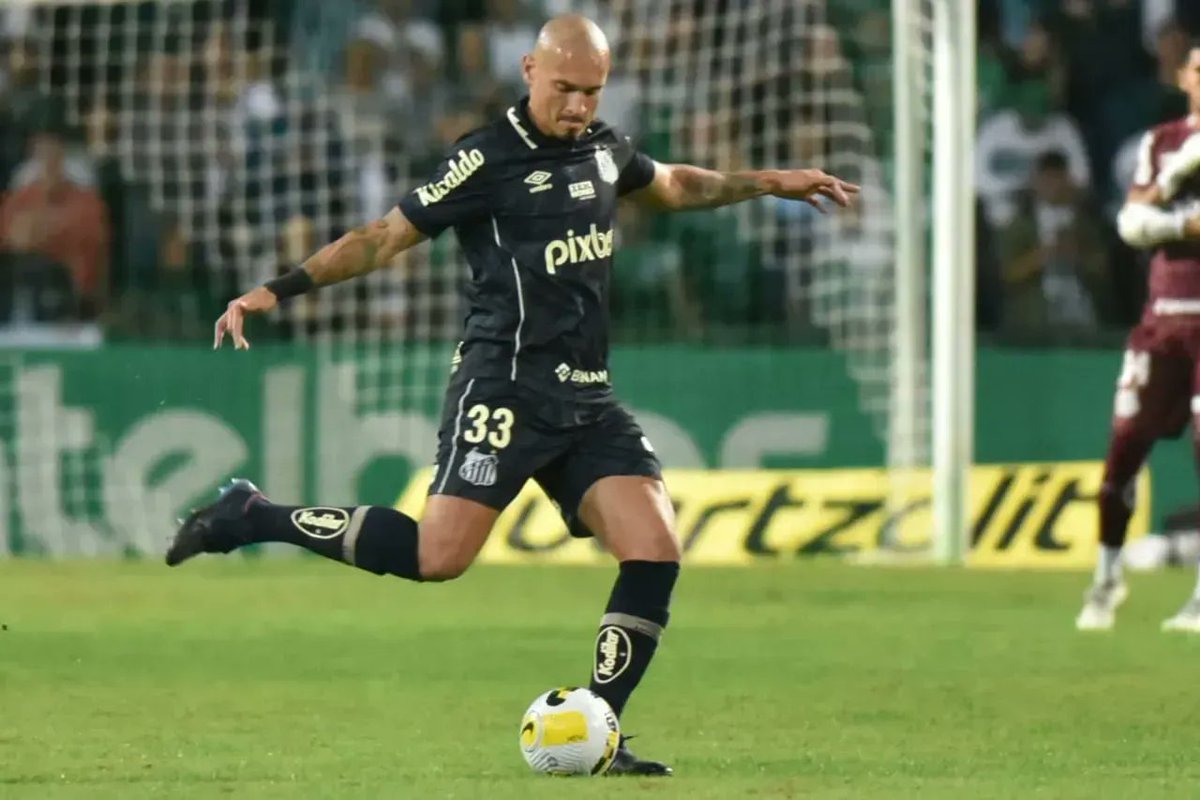 BinanceFanToken's tweet photo. Coritiba X @SantosFC - @maiconroque27 💛
#BinanceFanToken #SantosFC #Football https://t.co/gv0TKsKIBV