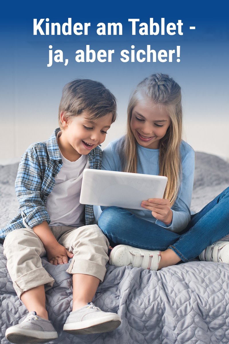 aetka's tweet photo. Kinder am #tablet - ja, aber sicher! Kleiner #ratgeber zum Umgang mit der Technik und den jüngsten Nutzern!
https://t.co/Gk360SDfsy

#aetka #wirkümmernuns #umgangmittechnik #kindertablets https://t.co/JaUV8Nm9yl