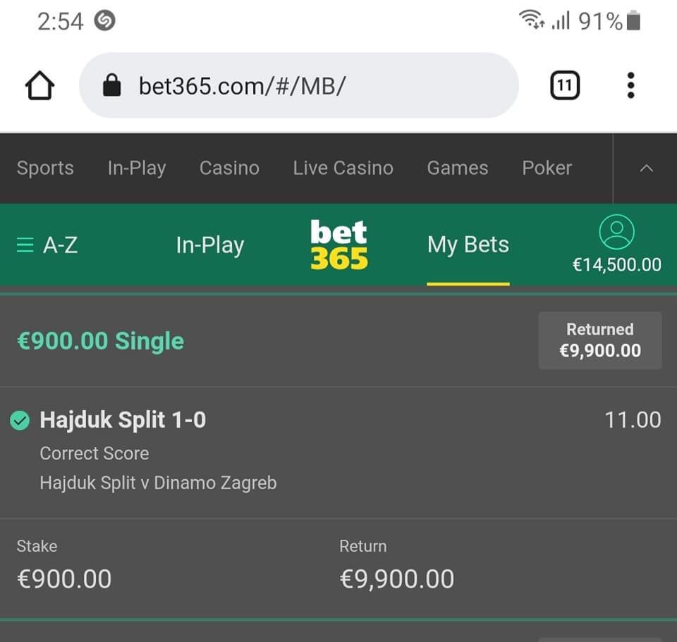 Alex Clifton (@cli41285577alex) on Twitter photo Nice games from your Sir <a href="/williamsodds_1/">MR WILLIAMS 100% FIXED MATCHES</a> . You a real Man. Living up to your words and Promises in making us win from your games.
#CHEARS #thursdayvibes #thursdaymorning #UkraineRussiaWar #Ukraine #NBAPlayoffs2022 #NuNew #ArmUkraineNow #xaviernaidoo Nice games from your Sir <a href="/williamsodds_1/">MR WILLIAMS 100% FIXED MATCHES</a> . You a real Man. Living up to your words and Promises in making us win from your games.
#CHEARS #thursdayvibes #thursdaymorning #UkraineRussiaWar #Ukraine #NBAPlayoffs2022 #NuNew #ArmUkraineNow #xaviernaidoo