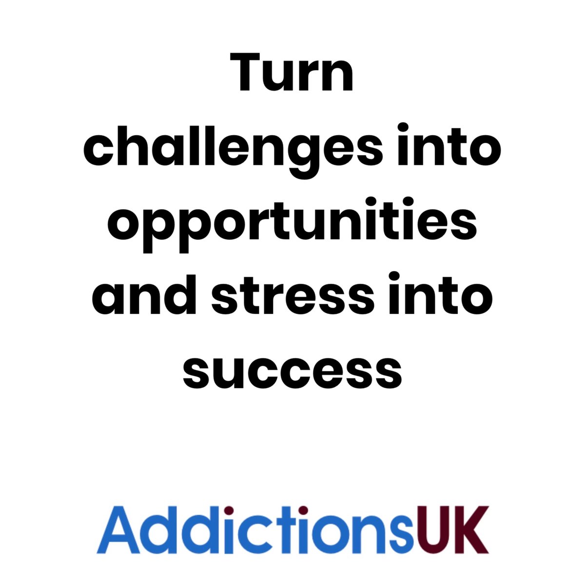 #stressawarnessmonth! 💙

#addictionsuk #recoveryjourney #addiction #recover #addictions #addictionrecovery #recovery #addictionawareness #recoveryispossible