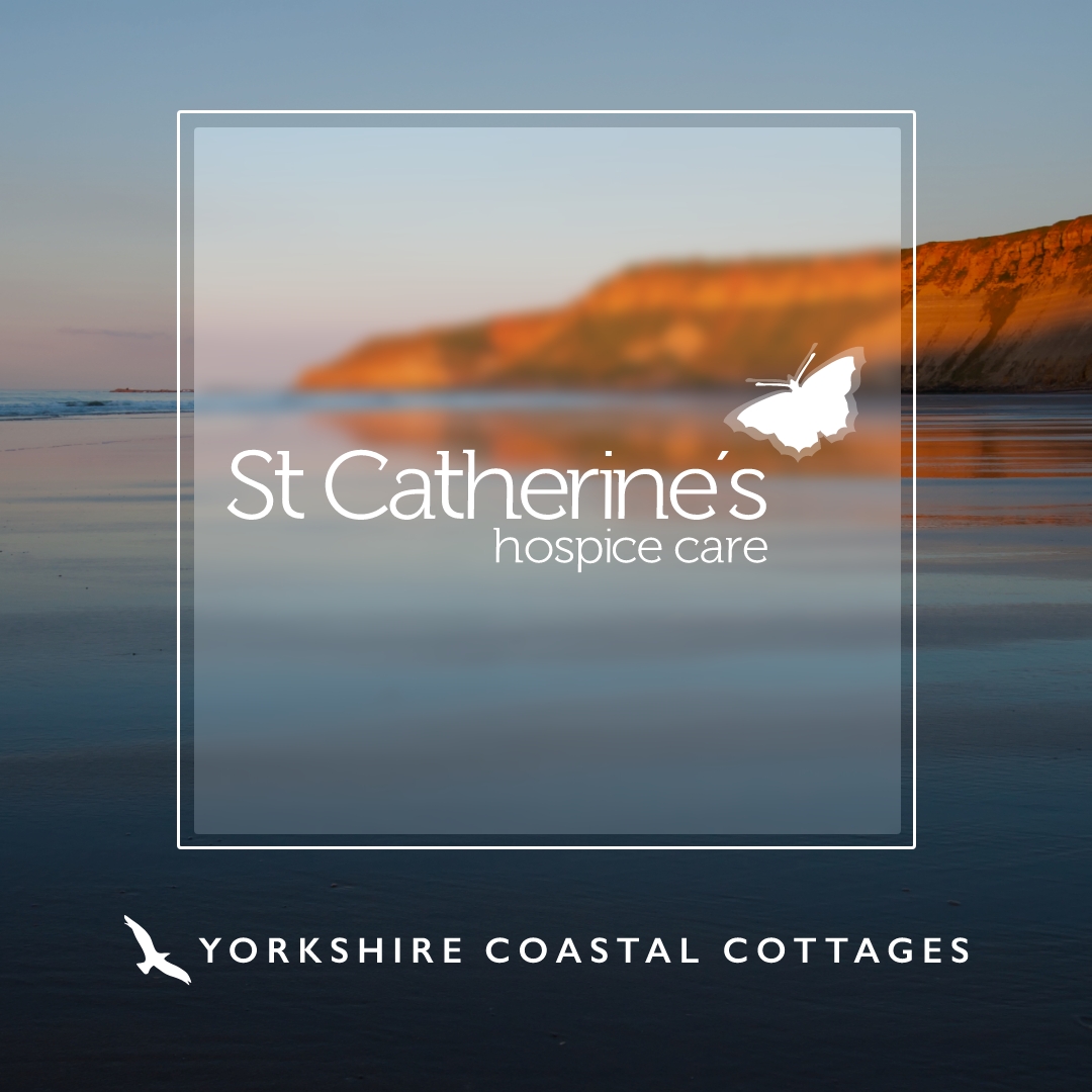 YorksCoastCotts's tweet photo. We are proud to announce our Charity of the Year, Saint Catherine's, a Scarborough based hospice providing services to communities across North and East Yorkshire.

Our team will be fundraising to help @saintcathsuk reach the £5million a year it costs to care for their patients. https://t.co/f4ageRdrFT