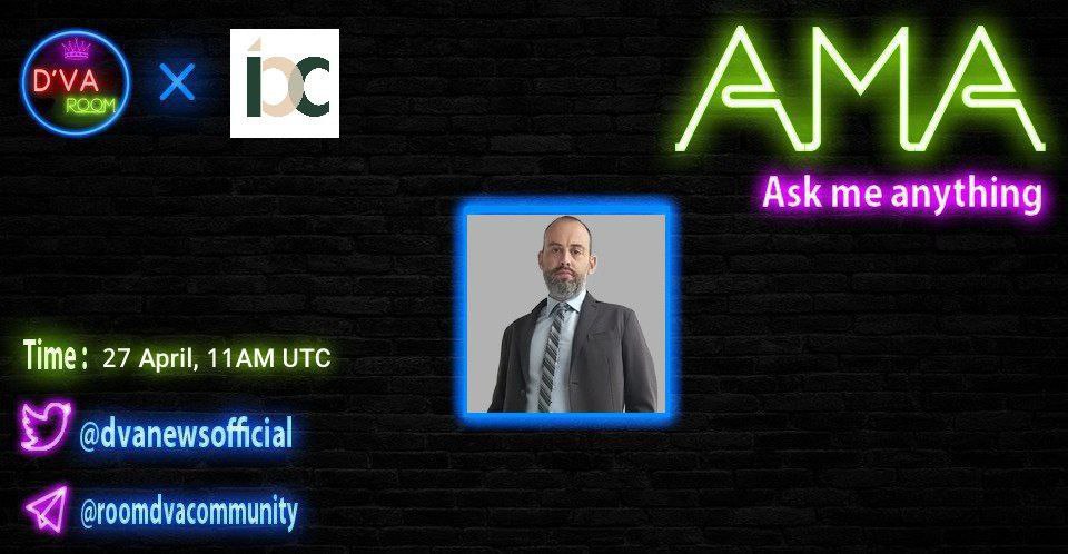 IbaxNetwork's tweet photo. 🎁🎁Total prize: 500 #IBXC coins for 10 lucky winners (50 coins each).
💥💥Join #AMA &amp; Get #Giveaway 

①. https://t.co/rgiRN0Stz2  ✅
②. Follow @IbaxNetwork✅
③. Connect to IBAX website (https://t.co/xaTXfL7n7z) ✅

Set your alarm ⏰
Hope to see you there https://t.co/ubgLYnEX9d