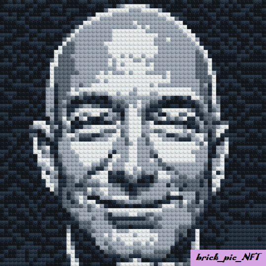 Brick_pic_nft's tweet photo. @JeffBezos 👍 https://t.co/EDFWUUuO6O