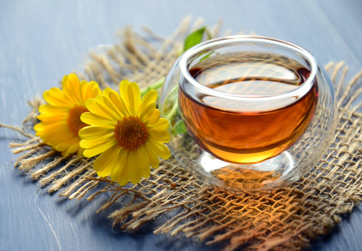 CPJField's tweet photo. Today is #NationalTeaDay, who will you share a cuppa with? ☕

#Tea #TeaTime #Cuppa #CuppaTea #ChamomileTea #GreenTea #CherryTea #BlackTea #LemonTea https://t.co/VjXaN5pHdG
