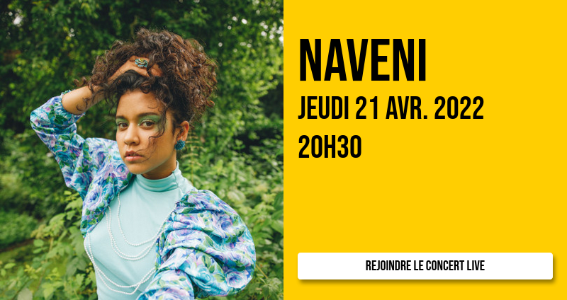 framasoft's tweet photo. Vous aimez la musique live ?
Vous voulez en écouter sur #PeerTube ? Suivez les concerts organisés par #LiveItLive !
Ce soir, à 20h30 c'est Naveni qui streamera en direct ses rythmes pop, soul et jazz.
RDV sur https://t.co/nz8f74Qnf9
(à partager librement) https://t.co/xKt1gAb4HJ