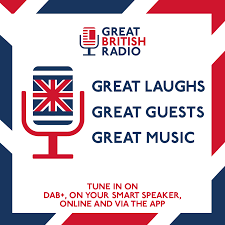 DrPamSpurr's tweet photo. Want some laughter in your life? 

Join me after 10 AM on @GR8BRITISHRADIO when I chat with one of my favourite stand up comedians @themiltonjones ⭐⭐⭐⭐⭐

Lots of lolz plus funny anecdotes &amp; how Milton got started in comedy! 

Check it out #radio #thursdayvibes #comedy #gold https://t.co/mWARHMu9jO