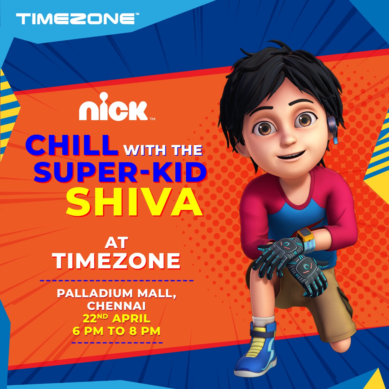 Timezone India on Twitter: Timezone India on Twitter: