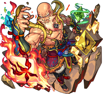 モンスト モンスターストライク公式(モンスト) on X: 