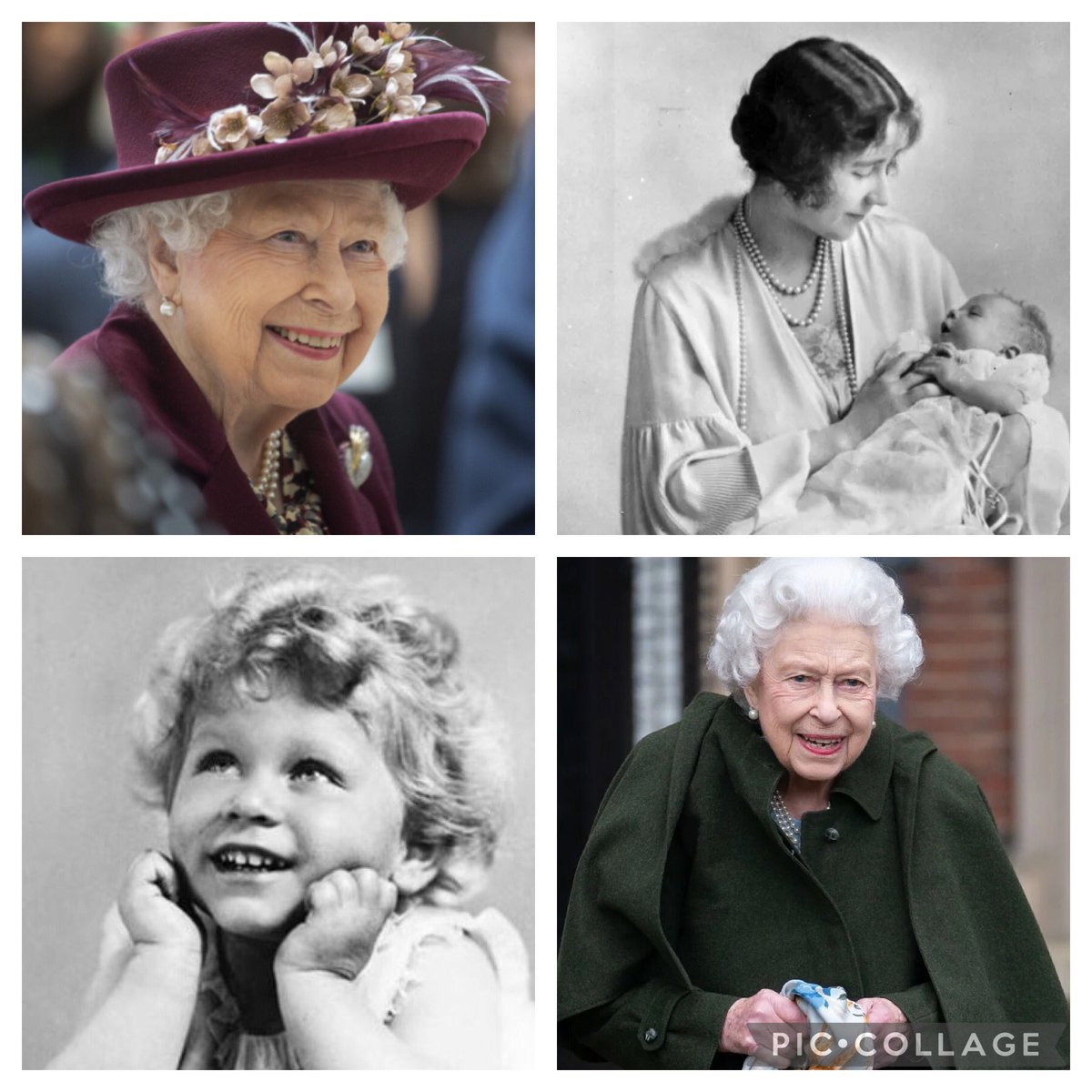 Wishing Her Majesty a happy 96th birthday 🎈
Hip hip hurrah 
Hip hip hurrah 
Hip hip hurrah 
#QueenElizabeth 
#GodSavetheQueen