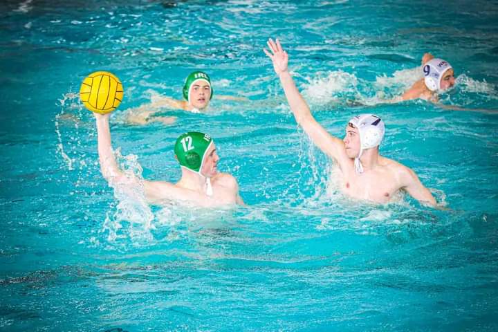 Congratulations to JJ goal scorer &amp; MoM v Ireland at EU Nations Cup @ysgolbryngwyn @Fitzgeraldplant