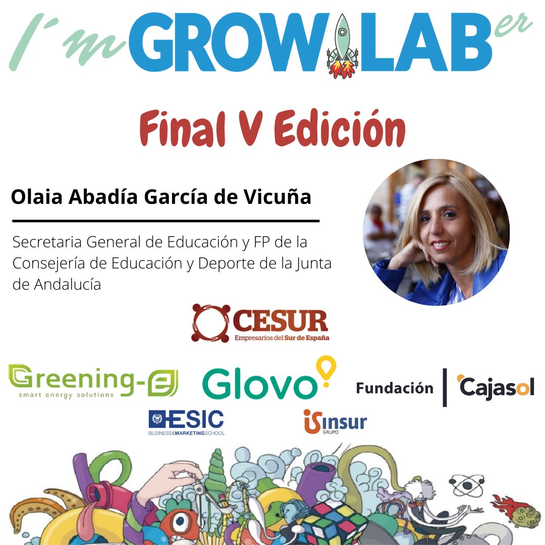 I'M GROWLABER tweet media