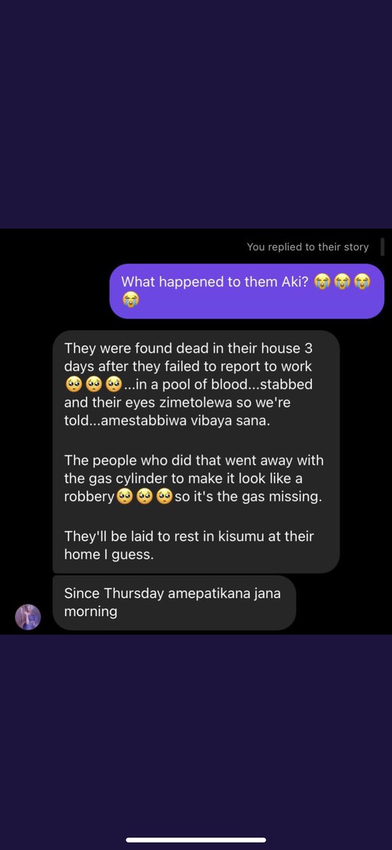 DecolonialBruja's tweet photo. I’m really frustrated by silence around the brutal rape and murder of Sheila Adhiambo Lumumba from kisumu who was known as Lumumba Sheila and was found dead in their house on Thursday last week.
@DCI_Kenya 
#ProtectQueerKenyans🇰🇪🏳️‍🌈
#JusticeForSheila🕯 https://t.co/95Pa9W3n8z