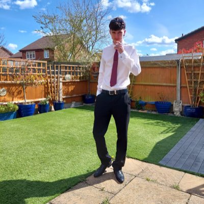 Sam13141548's tweet photo. #NewProfilePic https://t.co/1wn4qKLcNj
