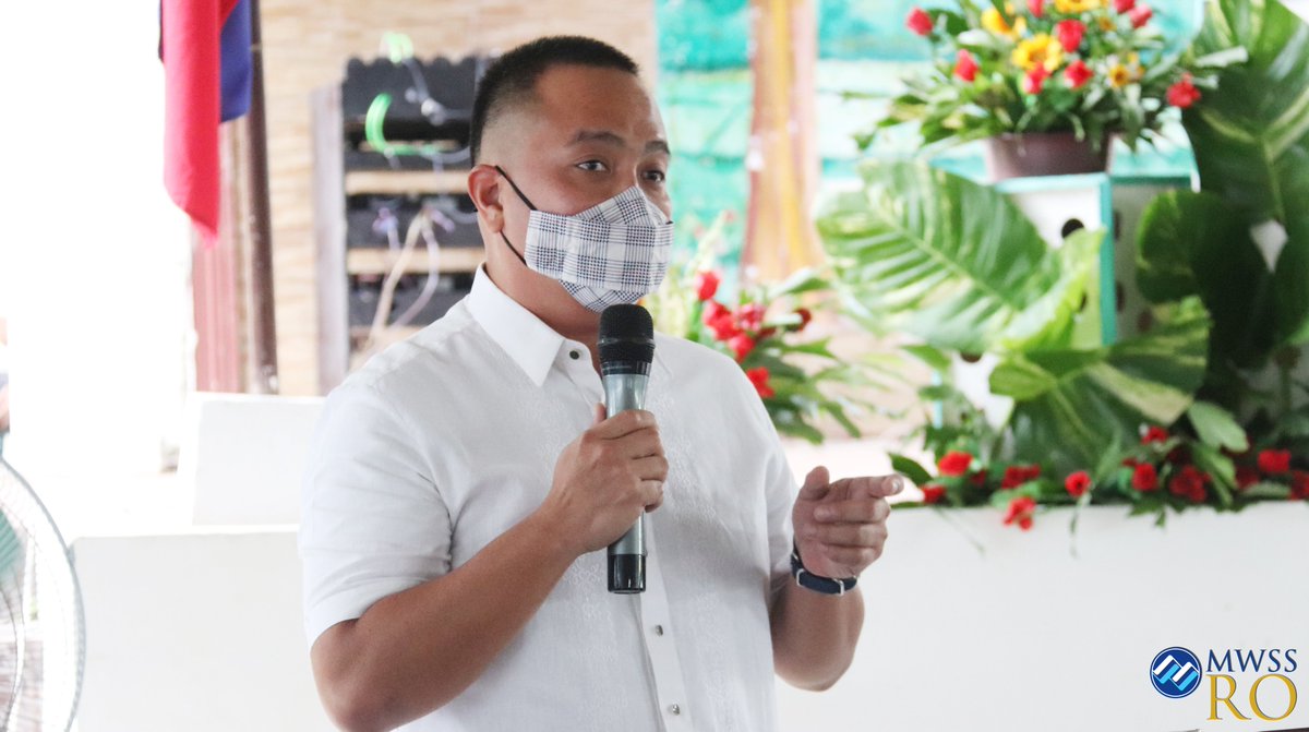 mwssro's tweet photo. #SafeWASH (Water, Sanitation and Hygiene) project for 11 schools in Jala-jala, Rizal. The event was held in Jala-jala Elementary School on 11 April 2022. https://t.co/VkDJROVbvr