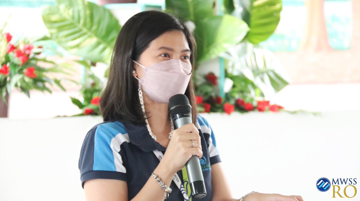 mwssro's tweet photo. #SafeWASH (Water, Sanitation and Hygiene) project for 11 schools in Jala-jala, Rizal. The event was held in Jala-jala Elementary School on 11 April 2022. https://t.co/VkDJROVbvr