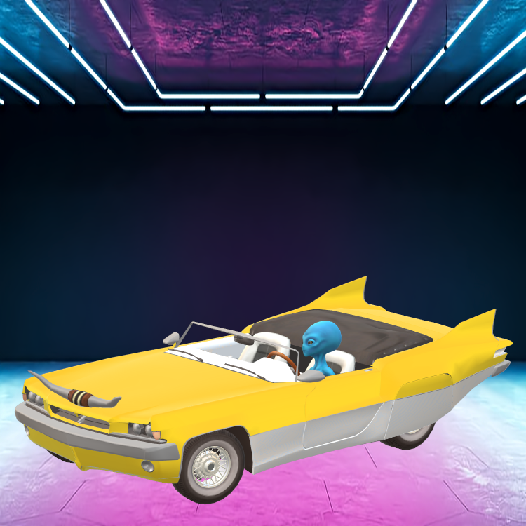 AlienCarJunkie's tweet photo. Raven Rancher Collectible "yellow"
#NFT drop !  Complete ALL easy Steps to get  #NFTs

 1.FOLLOW
 2.RT+LIKE+Tag Friends
 3. SUBSCRIBE to Youtube->>https://t.co/0Oox7xESye

"NEW SCREEN SHOTS" and Wallets in Comments please!
#Giveaways 
#NFTGiveaway #NFTGiveaways #FreeNFT #FreeNFTs https://t.co/3zou74EdFh