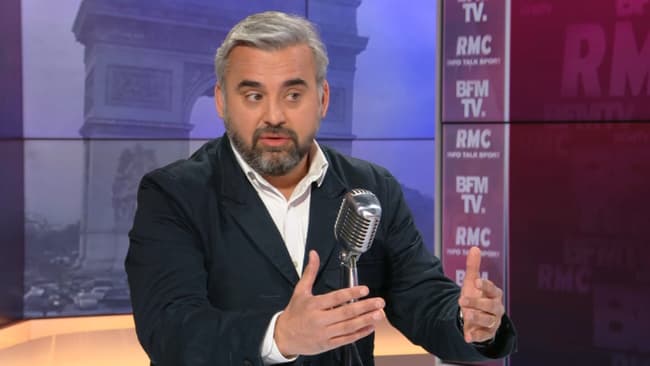 🔴 EN DIRECT
Présidentielle: Mélenchon sort gagnant du débat entre Macron et Le Pen, selon Corbière
bfmtv.com/politique/elec…