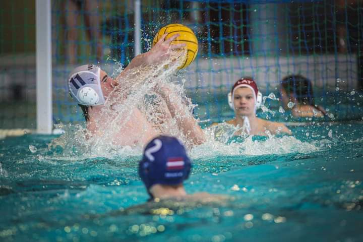 Congratulations to Newport's Harry who represented Wales U18 in EU Nations Cup <a href="/croesyschool/">Croesyceiliog School</a> @Fitzgeraldplant