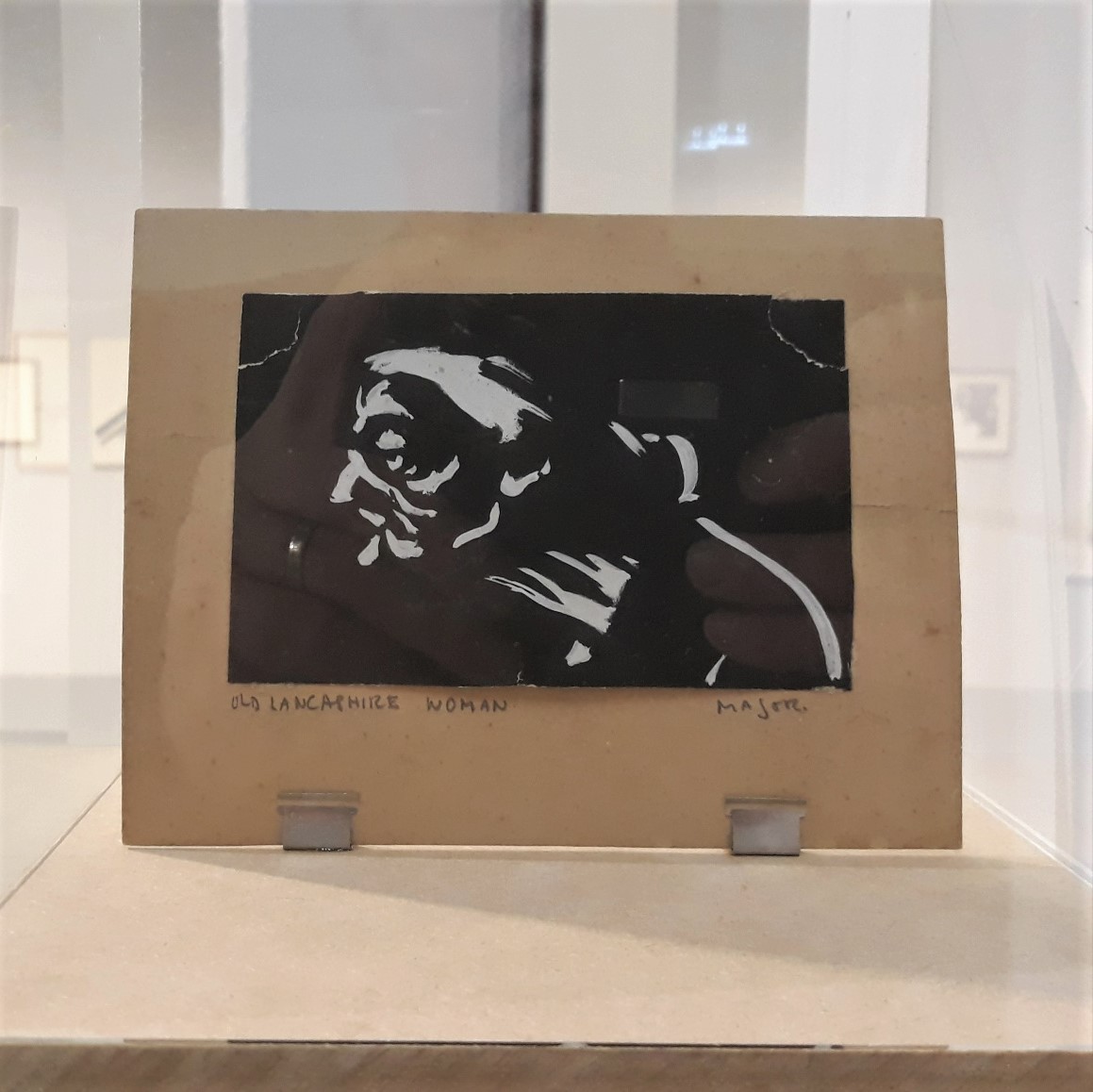 The Turnpike Gallery tweet media
