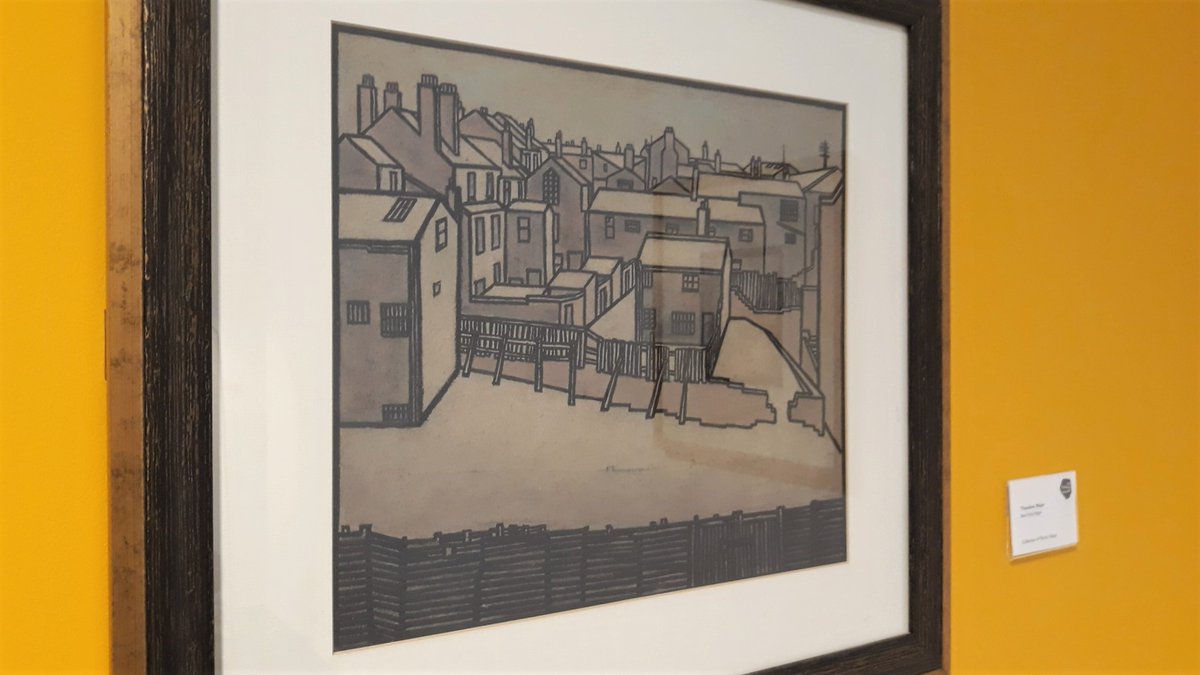 The Turnpike Gallery tweet media