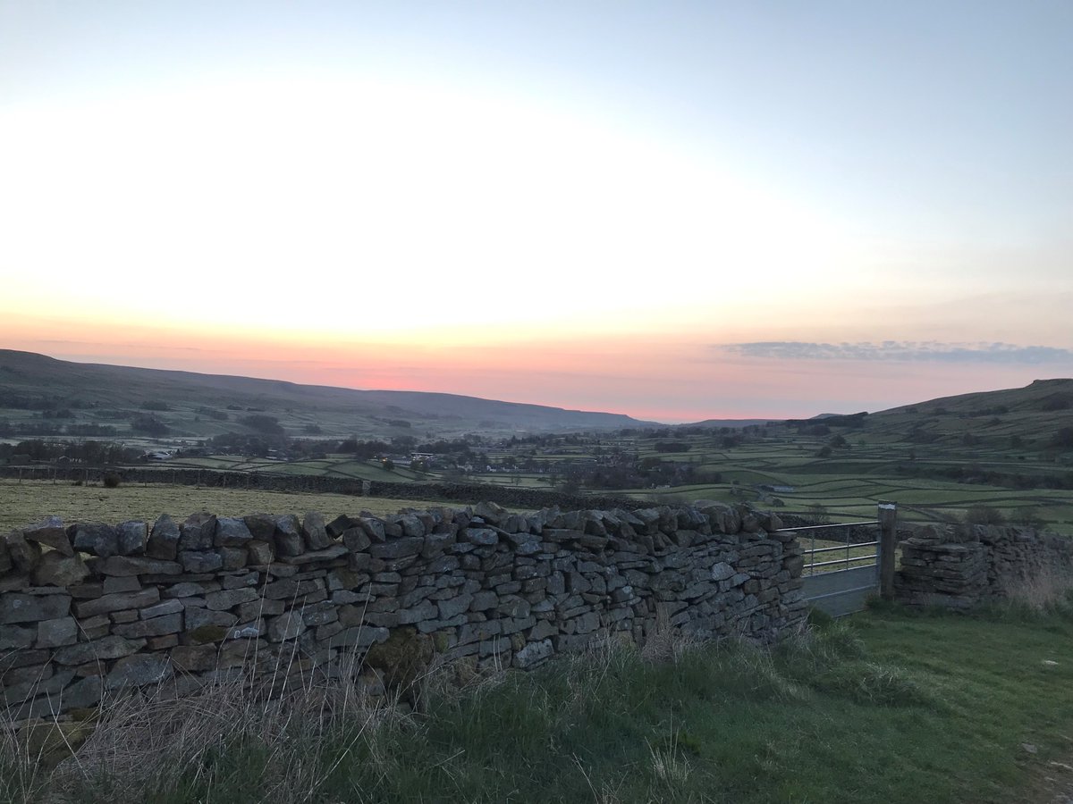 Wensleydale Creamery tweet media