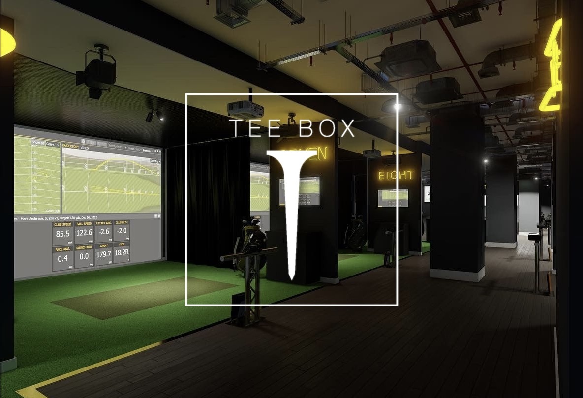 weareenableuk's tweet photo. New client alert!🚨

Announcing our new client Tee Box London🏌️‍♂️⛳

TeeBox are London’s premier golfing company, offering golf lessons with Trackman radar technology presented in a stunning virtual simulator, a pleasure to be working with you!

#digitalmarketing #newclient #golf https://t.co/JXuVF9GgIi